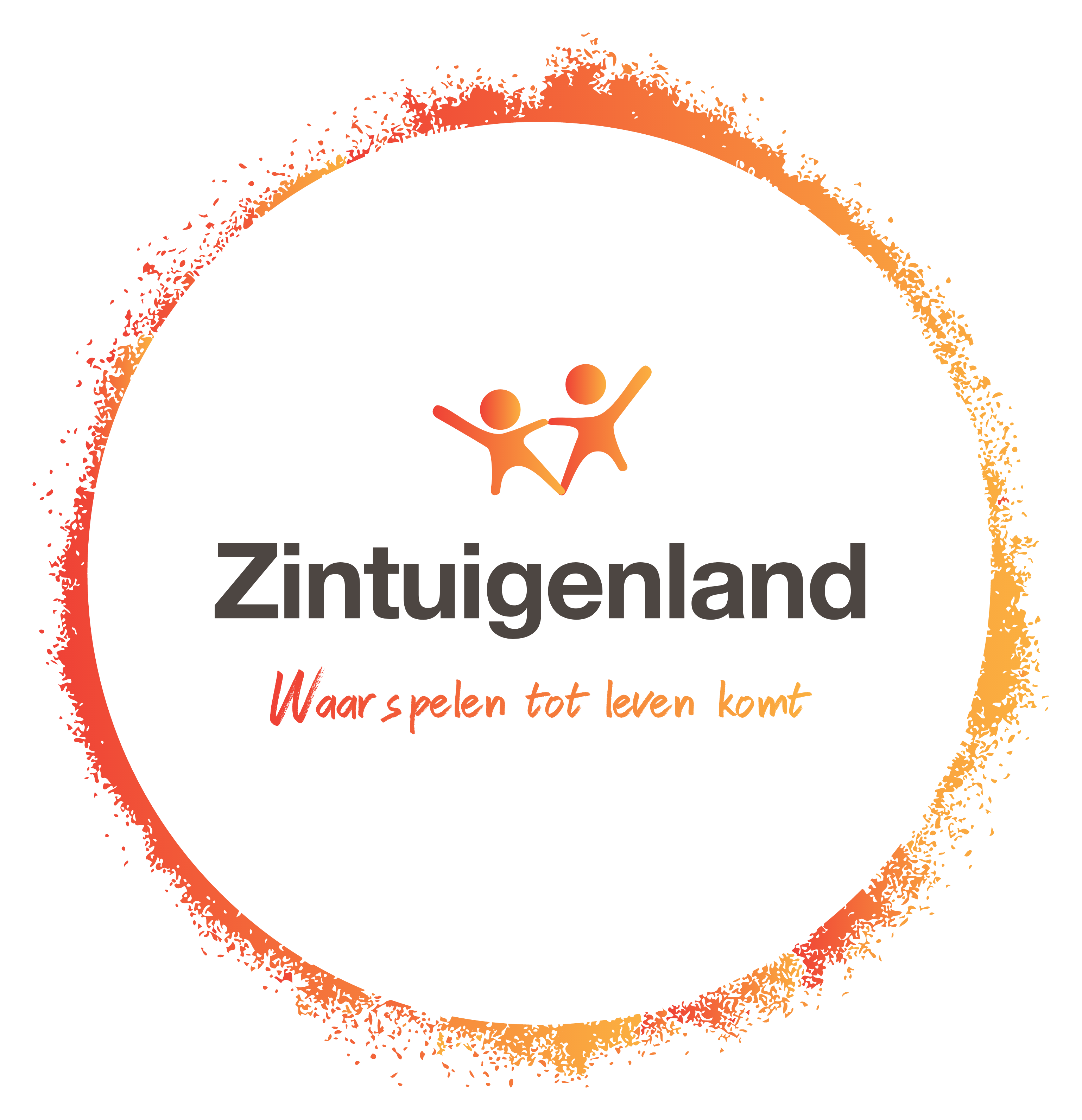 Elisa's Zintuigenland